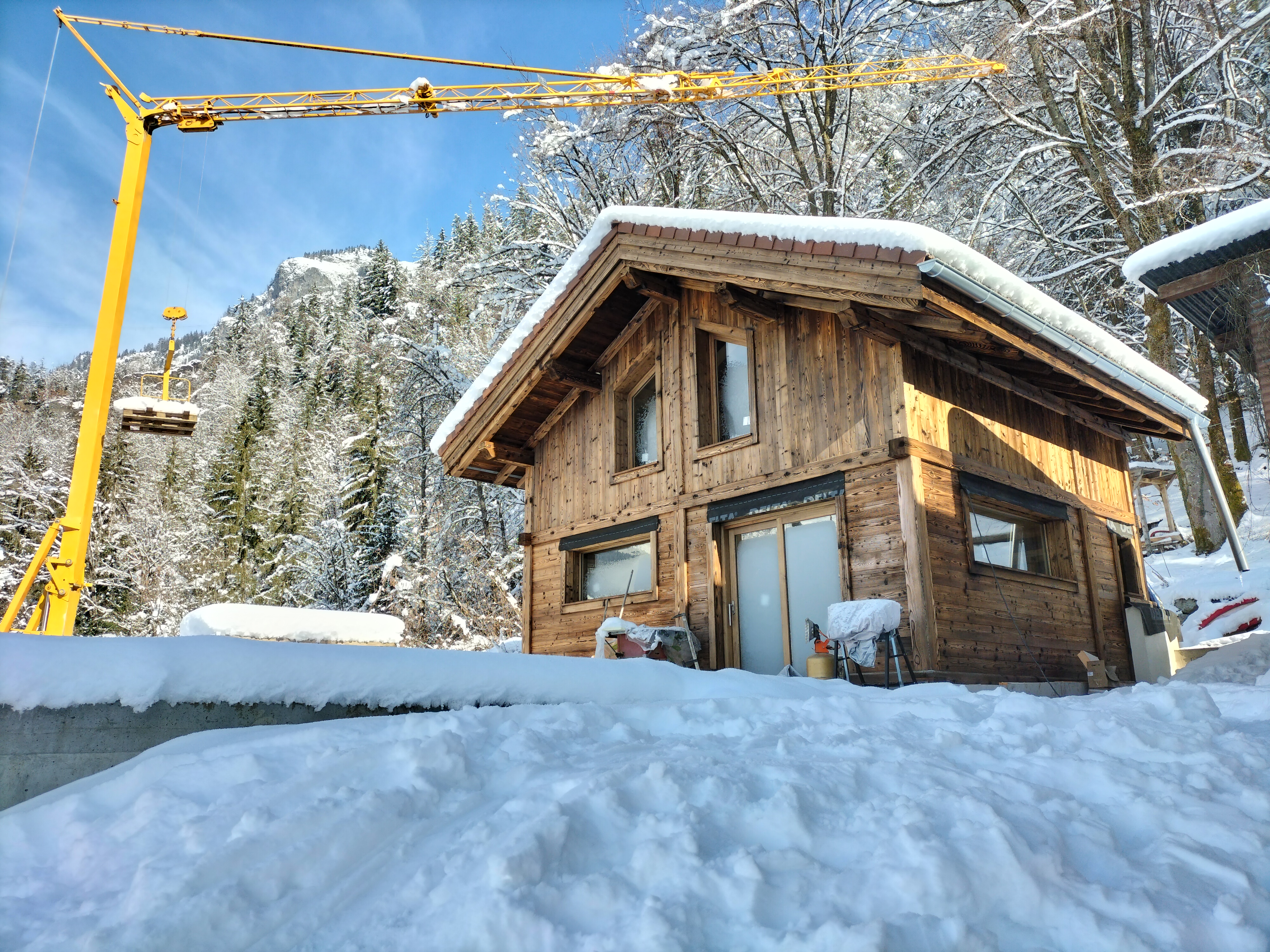 Photo n° 1 de l'avis de olivier.o fait le 26/01/2023 à 14:41