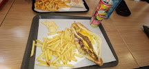 Plats et boissons du Restaurant Bab'up Kebab & Coffee à Saint-Denis - n°16