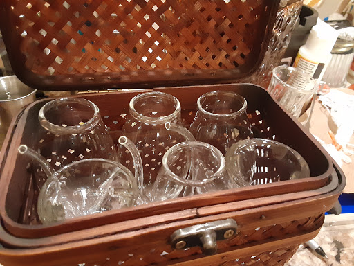 Flea Market «Traderbakers Flea Market», reviews and photos, 2080 Burton Ln, Martinsville, IN 46151, USA