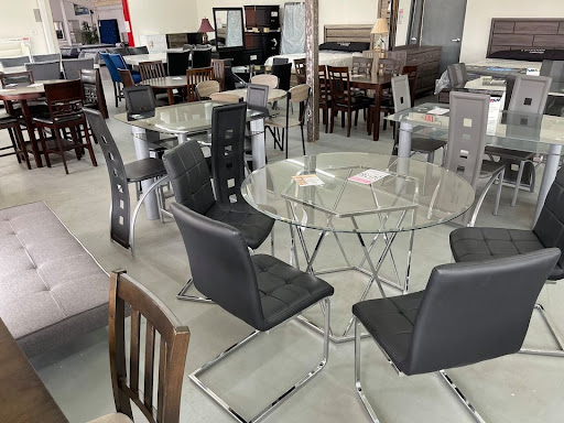 Furniture Store «Furniture Depot», reviews and photos, 11022 Harry Hines Blvd, Dallas, TX 75229, USA