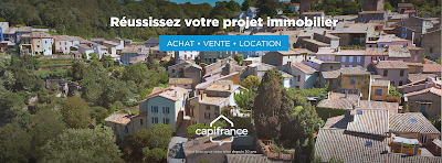 Julien BOTTCHER - Conseiller immobilier Capifrance à Gignac