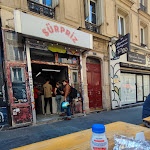 Photo n° 1 de l'avis de Bogdan.o fait le 06/06/2023 à 15:55 pour Sürpriz - Berliner Kebab à Paris