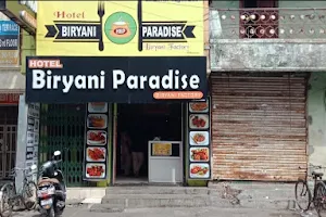 Hotel Biryani Paradise image