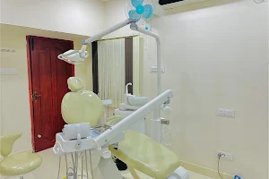 KALKI - Dentistry, Maxillofacial Surgery & Implantology image
