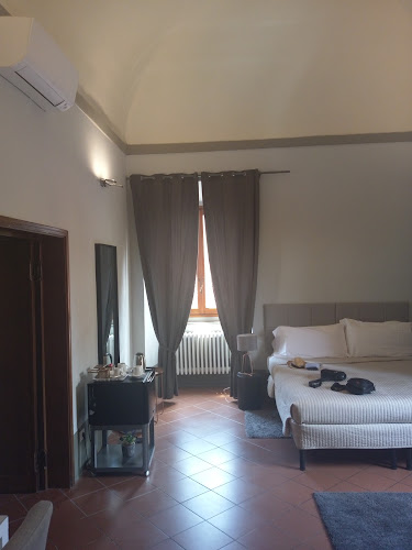 Recensioni di The Artists' Palace Florence a Firenze - Hotel