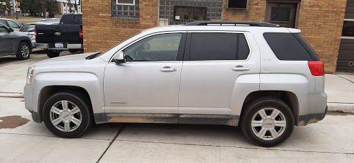 Auto Repair Shop «R & R Auto Clinic», reviews and photos, 1306 Fort St, Lincoln Park, MI 48146, USA