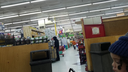 Supermarket «Super Mercado Monterrey Inc», reviews and photos, 510 S SW Loop 323 Ste 300, Tyler, TX 75702, USA