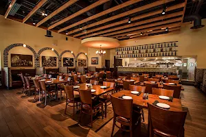 Russo's New York Pizzeria & Italian Kitchen | Galveston image