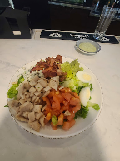 The Bistro - Eat. Drink. Connect.®