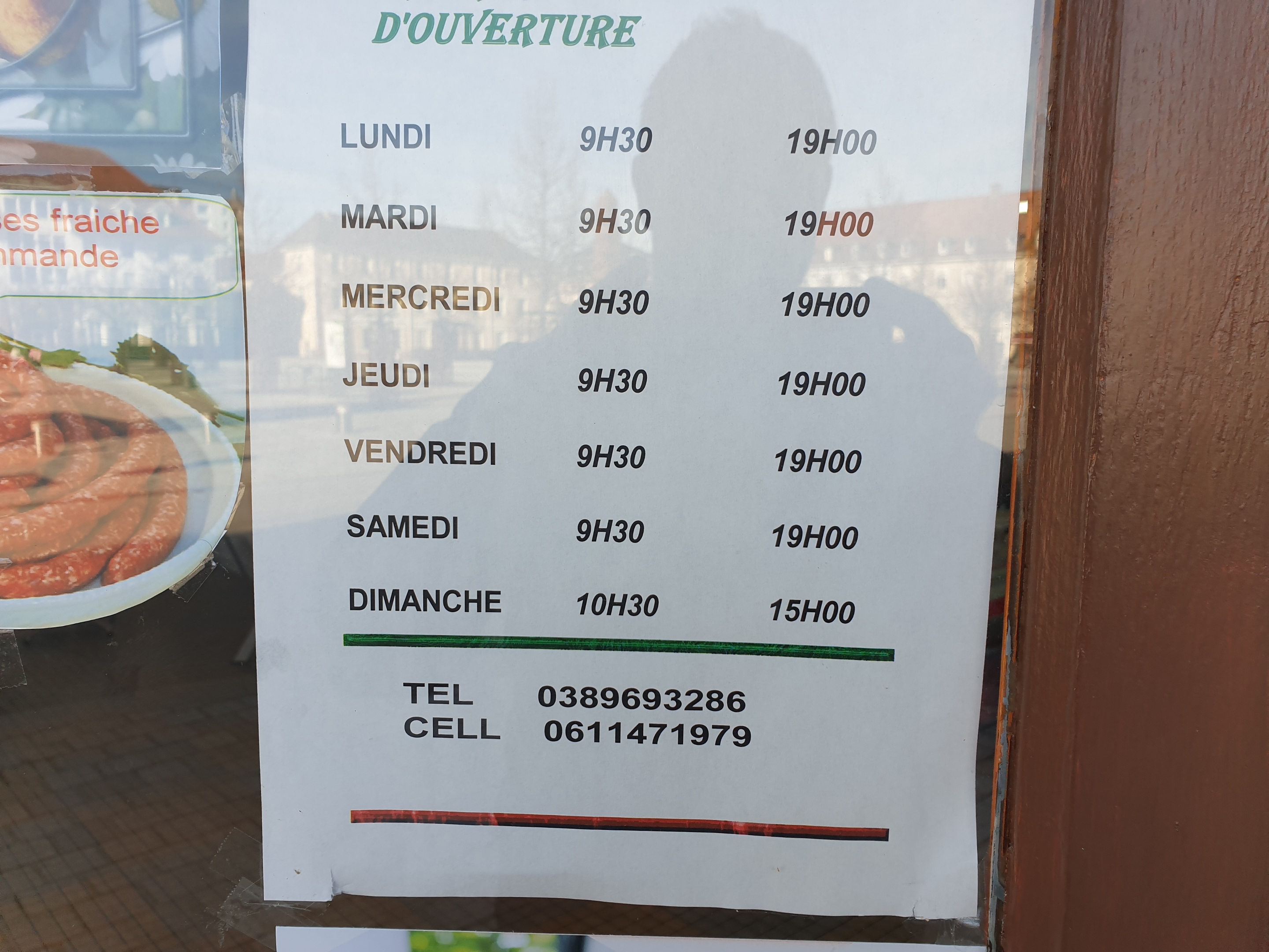Photo n° 1 de l'avis de 3.p fait le 23/02/2020 à 05:50