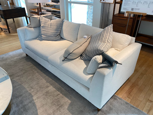 Furniture Store «Crate and Barrel», reviews and photos, 301 Santana Row, San Jose, CA 95128, USA