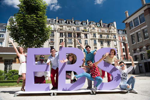 EBS Paris - European Business School à Paris
