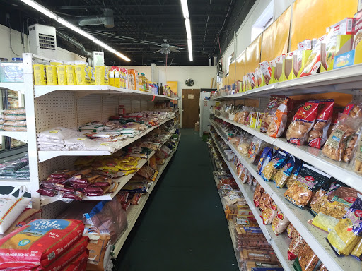 Grocery Store «Spice Corner», reviews and photos, 319 E Market St, Akron, OH 44304, USA