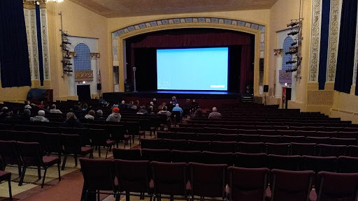 Performing Arts Theater «The Brook Arts Center», reviews and photos, 10 Hamilton St, Bound Brook, NJ 08805, USA