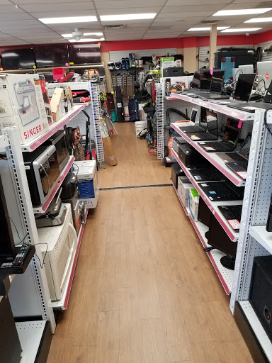 Pawn Shop «EZ Money Pawn», reviews and photos, 2050 W Guadalupe Rd, Mesa, AZ 85202, USA