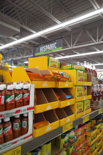 Grocery Store «Aldi Food Market», reviews and photos, 496 Main St, Hackensack, NJ 07601, USA