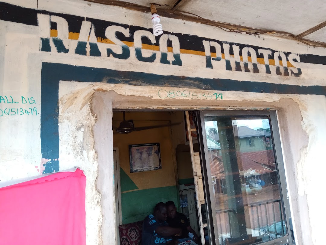 Rasco Photography