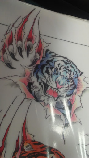 Explore irish tattoo sleeve ideas, creative tattoo ideas in Little Rock, available at THE ORIGINAL ARCH STREET TATTOO COMPANY EST.2014 FBAARON DALE STINSON