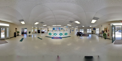 Auto Body Shop «Fender Mender of Pawleys Is», reviews and photos, 69 Otis Dr, Pawleys Island, SC 29585, USA