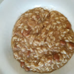 Photo n°2 de l'avis de Eleonora. fait le 28/05/2022 à 19:49 sur le  Osteria Dal Nano à Novara