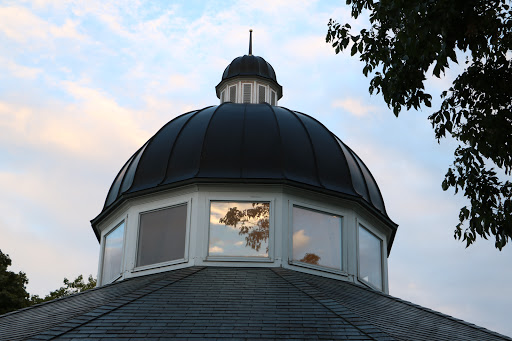 Wedding Venue «Canfield Casino», reviews and photos, 1 E Congress St, Saratoga Springs, NY 12866, USA