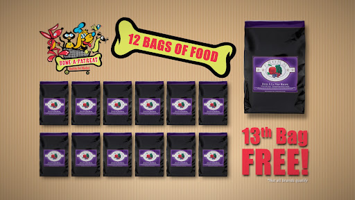 Pet Supply Store «Bone-A-Patreat», reviews and photos, 4110 University Ave, Des Moines, IA 50311, USA