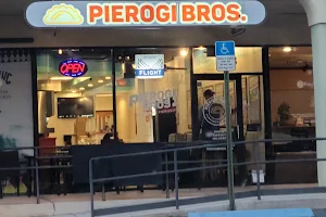 Pierogi Bros. image