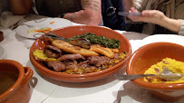 Plats et boissons du Restaurant portugais Restaurant O Piripiri à Marseille - n°19