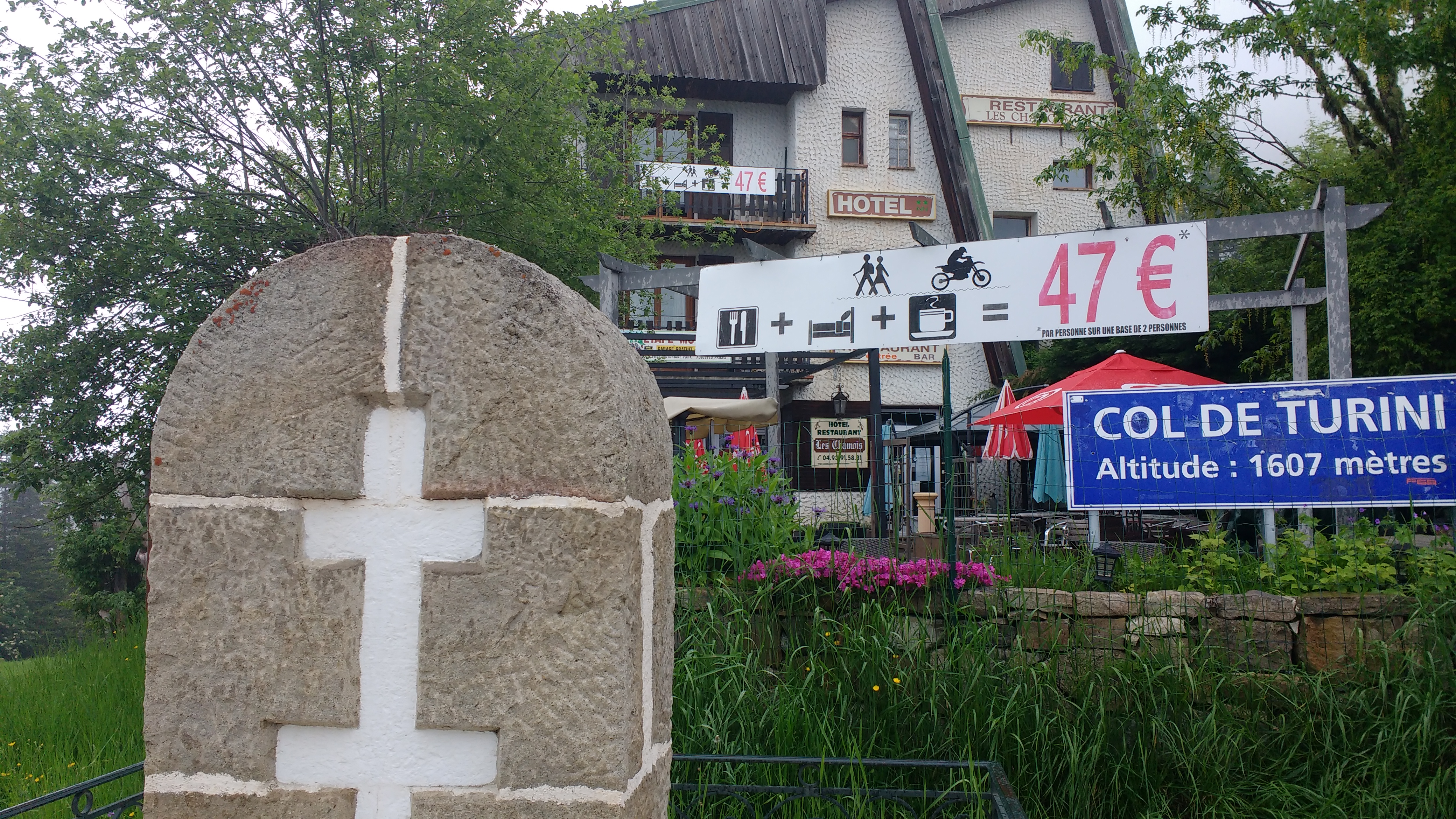 Photo n° 2 de l'avis de Hilda.n fait le 13/06/2018 à 15:58