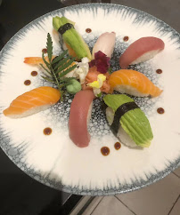 Photos du propriétaire du Restaurant japonais Sushi Kyomy à Paris - n°4