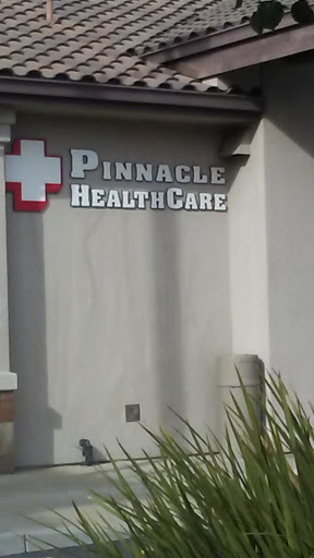 Pinnacle HealthCare