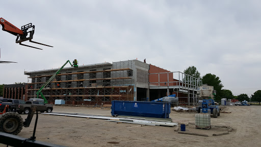 Gym «Carpenter Park Recreation Center», reviews and photos, 6701 Coit Rd, Plano, TX 75024, USA