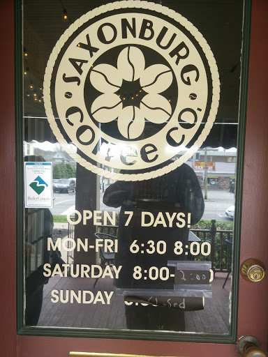 Coffee Shop «Saxonburg Coffee Company», reviews and photos, 371 N Main St, Butler, PA 16001, USA