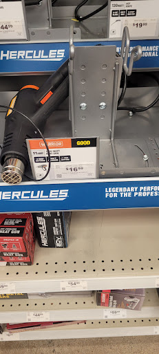 Hardware Store «Harbor Freight Tools», reviews and photos, 1650 Indianapolis Blvd #B, Schererville, IN 46375, USA