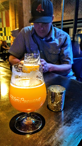 Brewery «Foam Brewers», reviews and photos, 112 Lake St, Burlington, VT 05401, USA