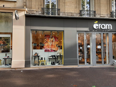 Eram - PARIS TEMPLE à Paris