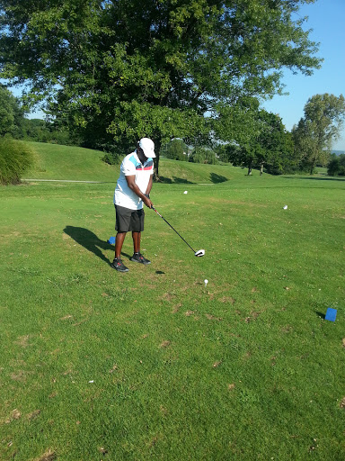 Second hand golf clubs Cincinnati