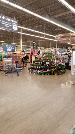 Grocery Store «Albertsons», reviews and photos, 4700 N Eagle Rd, Boise, ID 83713, USA