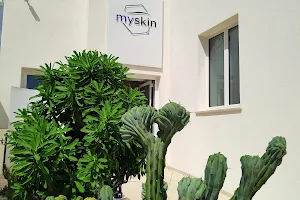 Dermatologia Myskin - Direttore Sanitario Dott. Alessandro Martella image