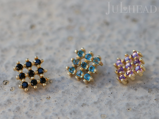 Explore 3d tattoo ideas for guys, creative tattoo ideas in Alhambra, available at JuL head