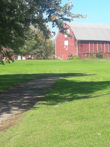 Public Golf Course «Reddeman Farms Golf & Banquets», reviews and photos, 555 S Dancer Rd, Chelsea, MI 48118, USA