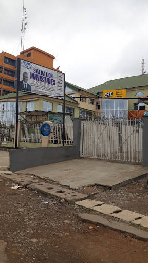 Salvation Ministries, Home Of Success, Ring Road, Glory Resort Center, 113 Ring Road, Beside Capital Building, Nigeria, Womens Clothing Store, state Oyo