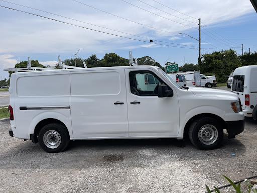 Used Car Dealer «Alt 19 Auto Sales Inc», reviews and photos, 10967 Ulmerton Rd, Largo, FL 33778, USA