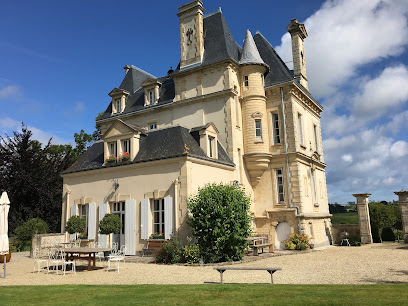 Château d'Argouges