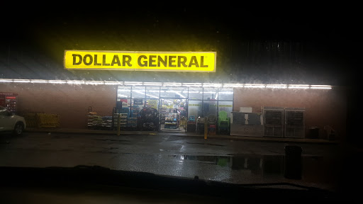 Discount Store «Dollar General», reviews and photos, 8 E Main St, Gordonsville, TN 38563, USA