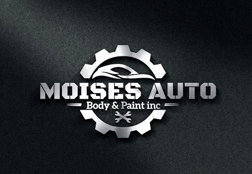 Auto Body Shop «Moises Auto Body & Paint», reviews and photos, 21100 Sherman Way m, Canoga Park, CA 91303, USA