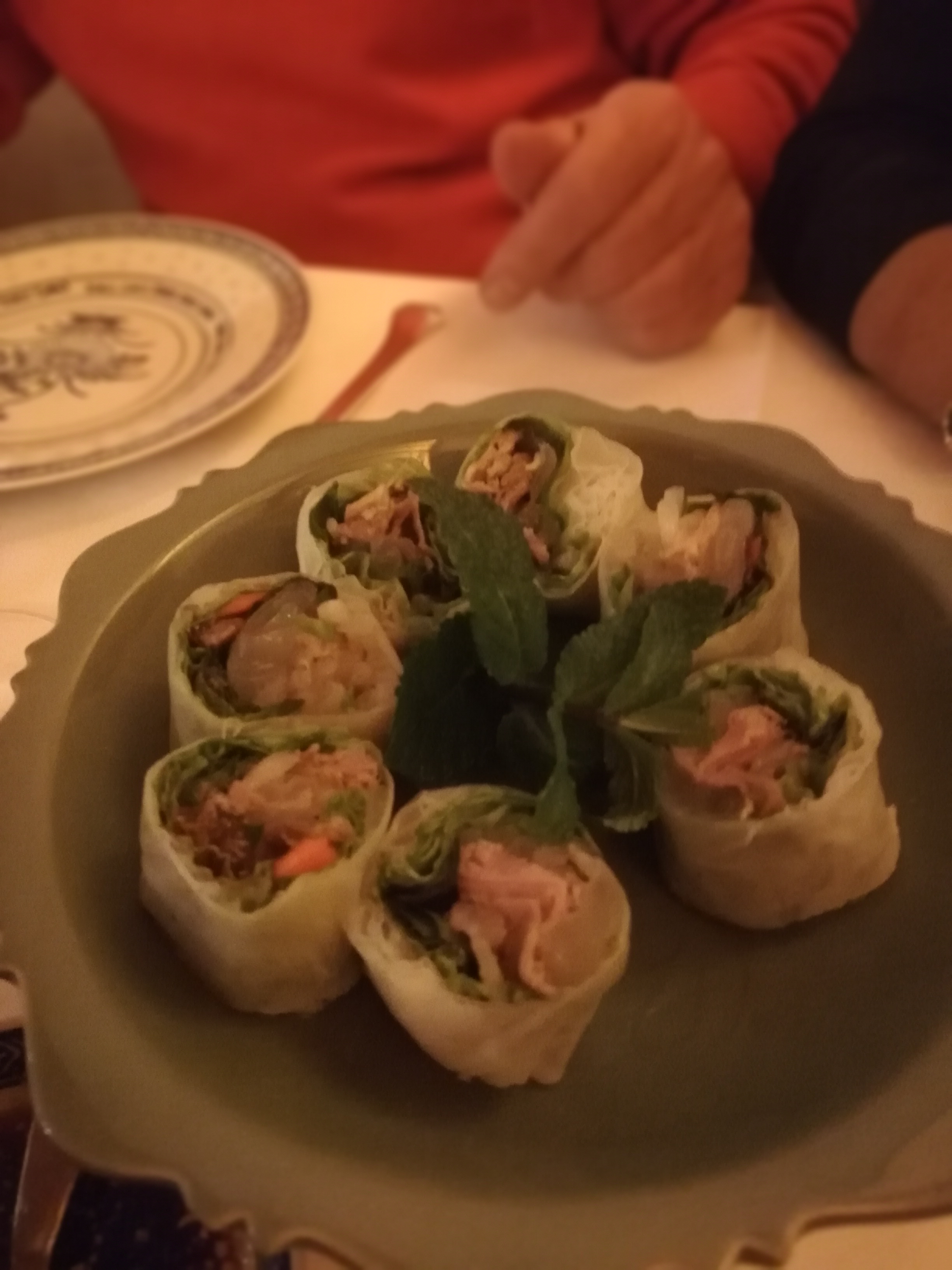 Photo n° 12 de l'avis de Maxence.a fait le 24/11/2018 à 23:53