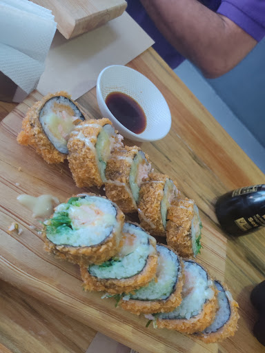 Hakiri Sushi
