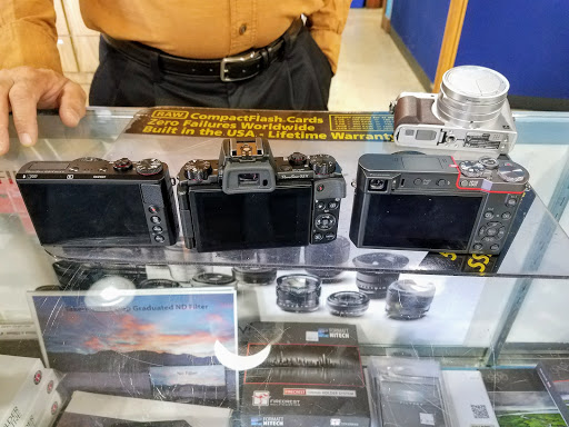 San Jose Camera & Video image