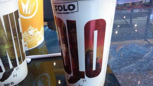 Movie Theater «Edwards Boise 21 & IMAX», reviews and photos, 7701 W Overland Rd, Boise, ID 83709, USA